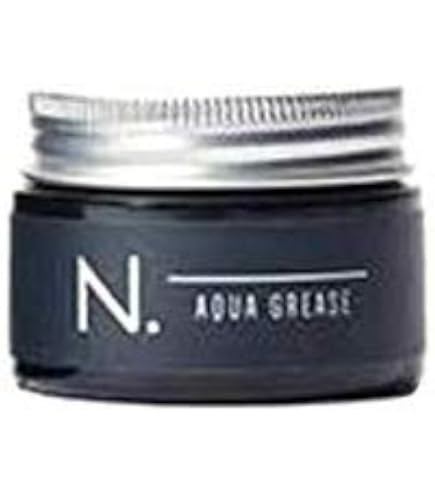Amazon | ナ プラ N. オム ジェルグリース 80g | ノーブランド品